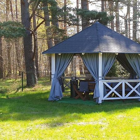 Zakatek Wenantego Villa Копалино Екстериор снимка