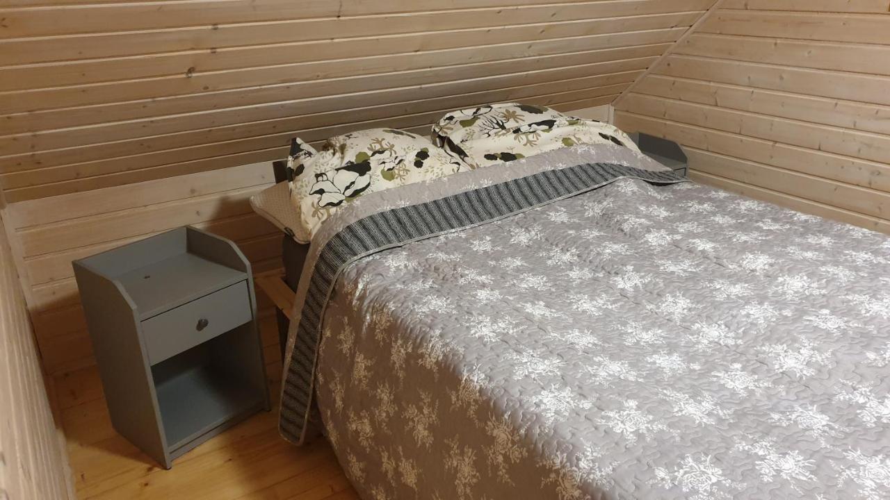 Zakatek Wenantego Villa Копалино Екстериор снимка