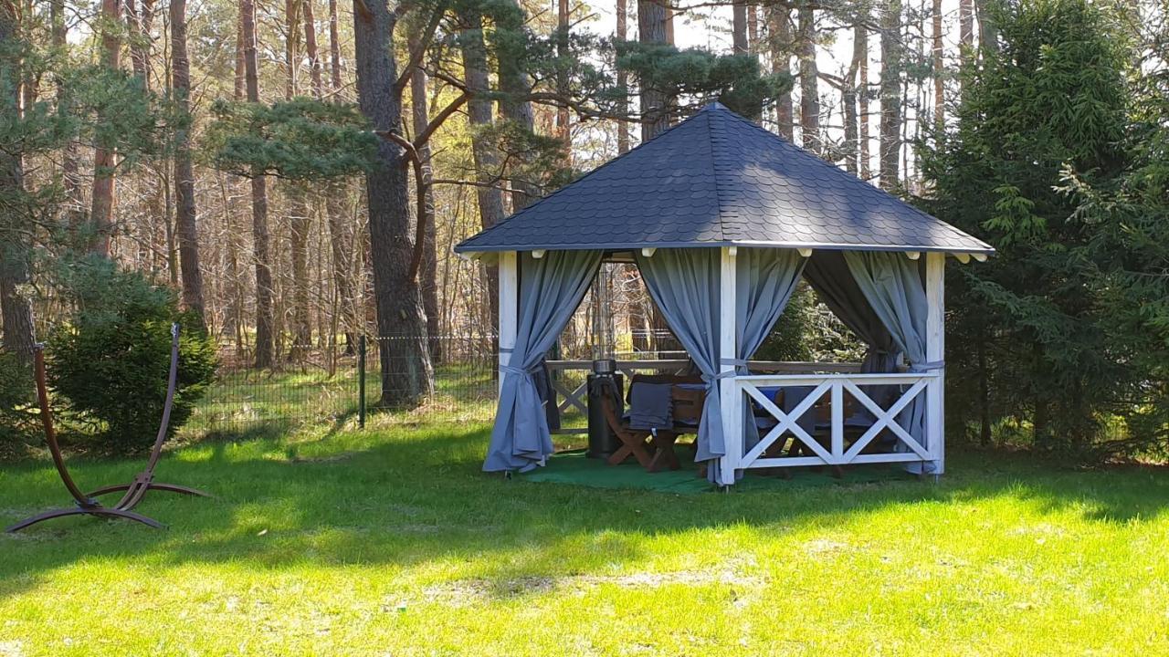 Zakatek Wenantego Villa Копалино Екстериор снимка